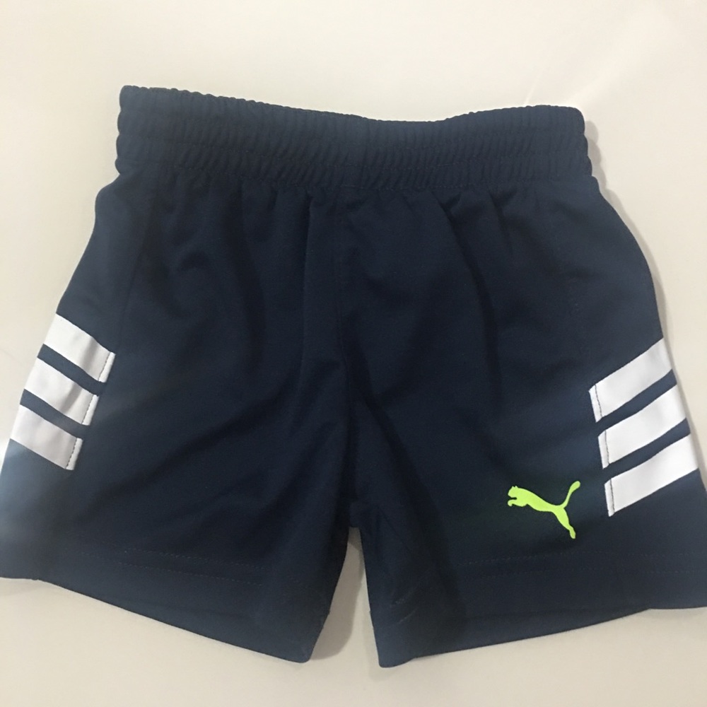 Puma shores boys 3-6 months